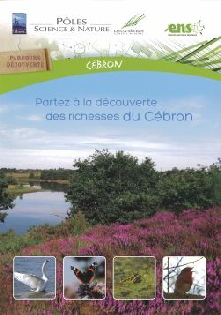 Parcours d'orientation du Lac du Cébron, Saint-Loup-Lamairé