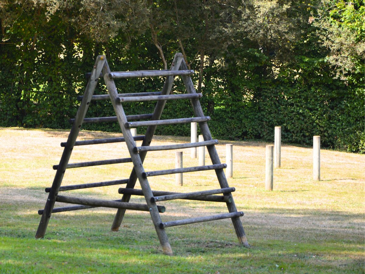 Parcours de santé - photo 3