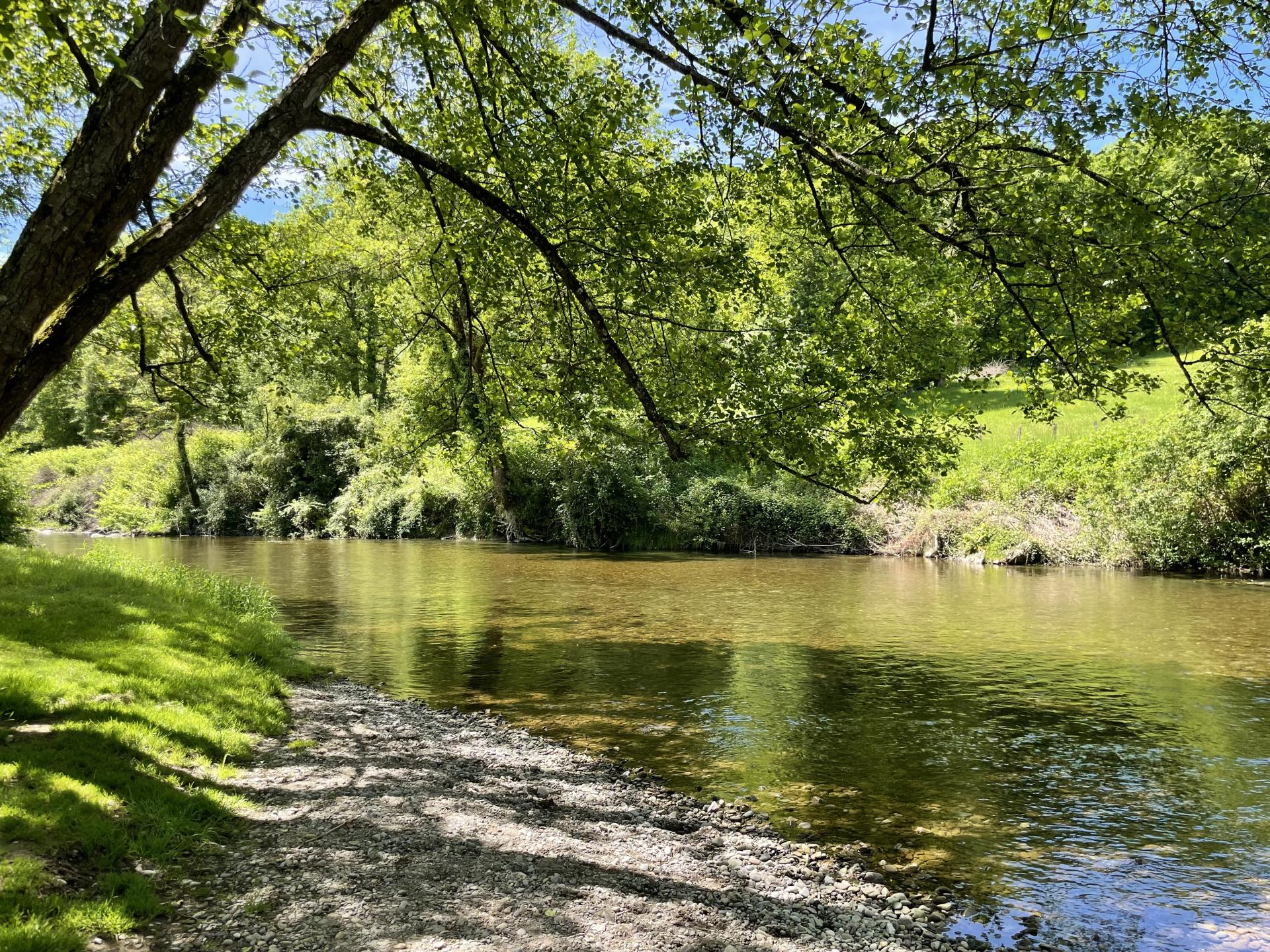 Parcours santé de Saint-Pée - photo 2