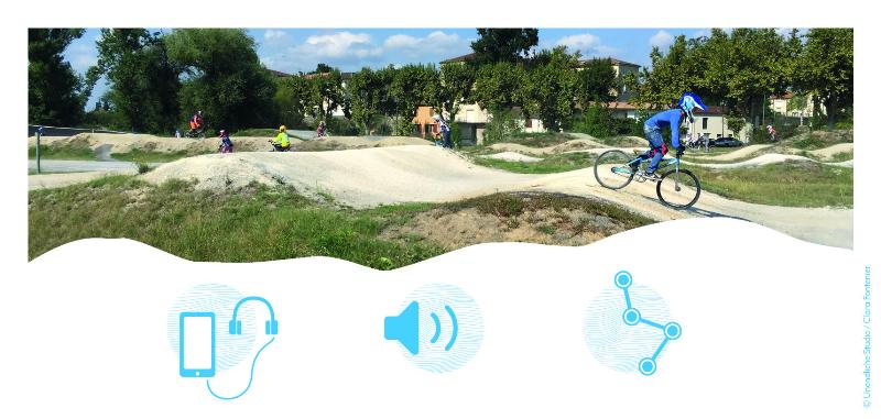 Les Parcours sonores de Marmande