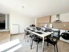 La Parenthèse Conviviale, Avanton - photo 4