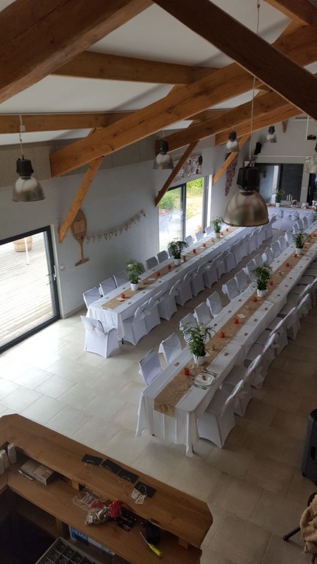 La Parenthèse de Bacchus