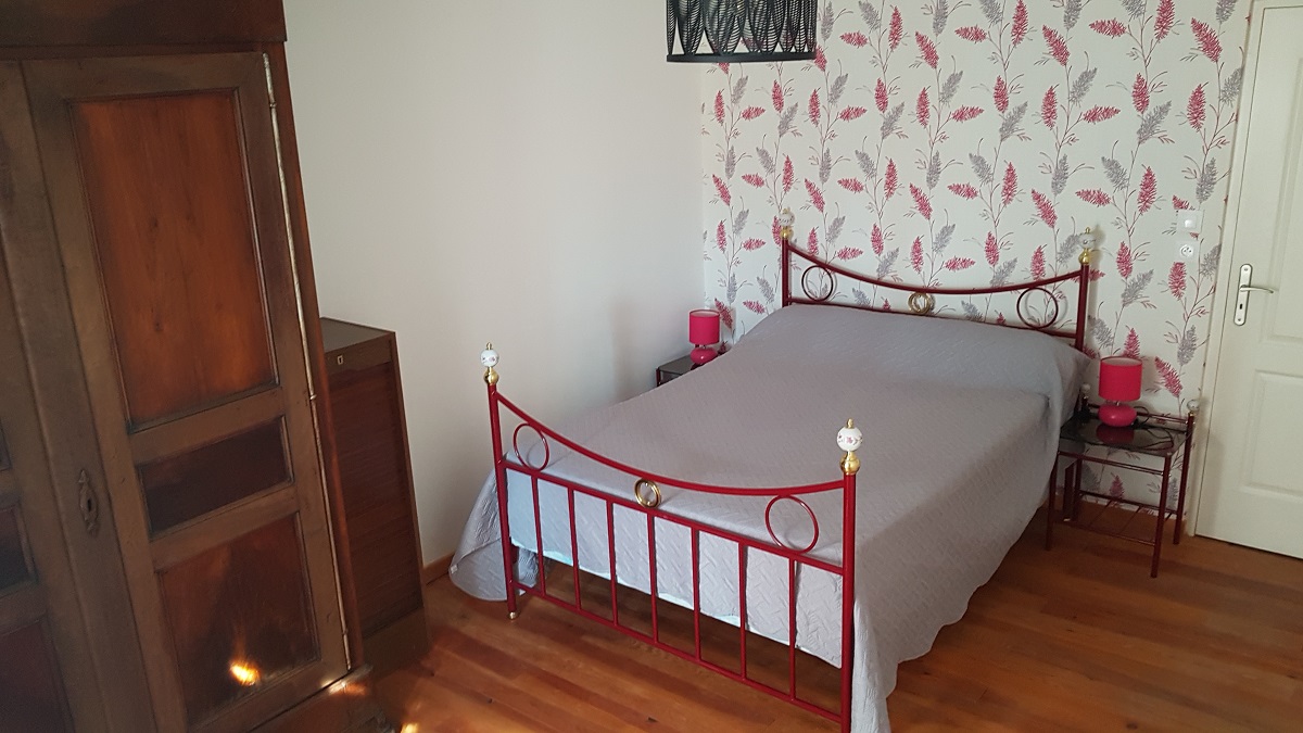 Le Logis de Marthe, Chantérac - photo 11