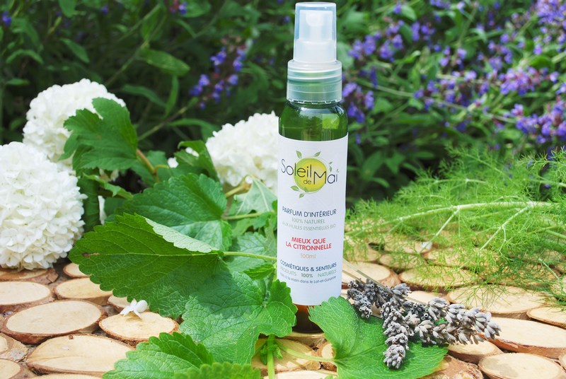 Savonnerie Soleil de Mai - photo 5