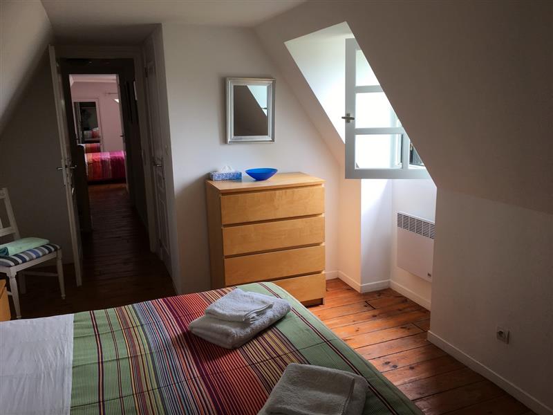 Domaine Lavie - Park Cottage