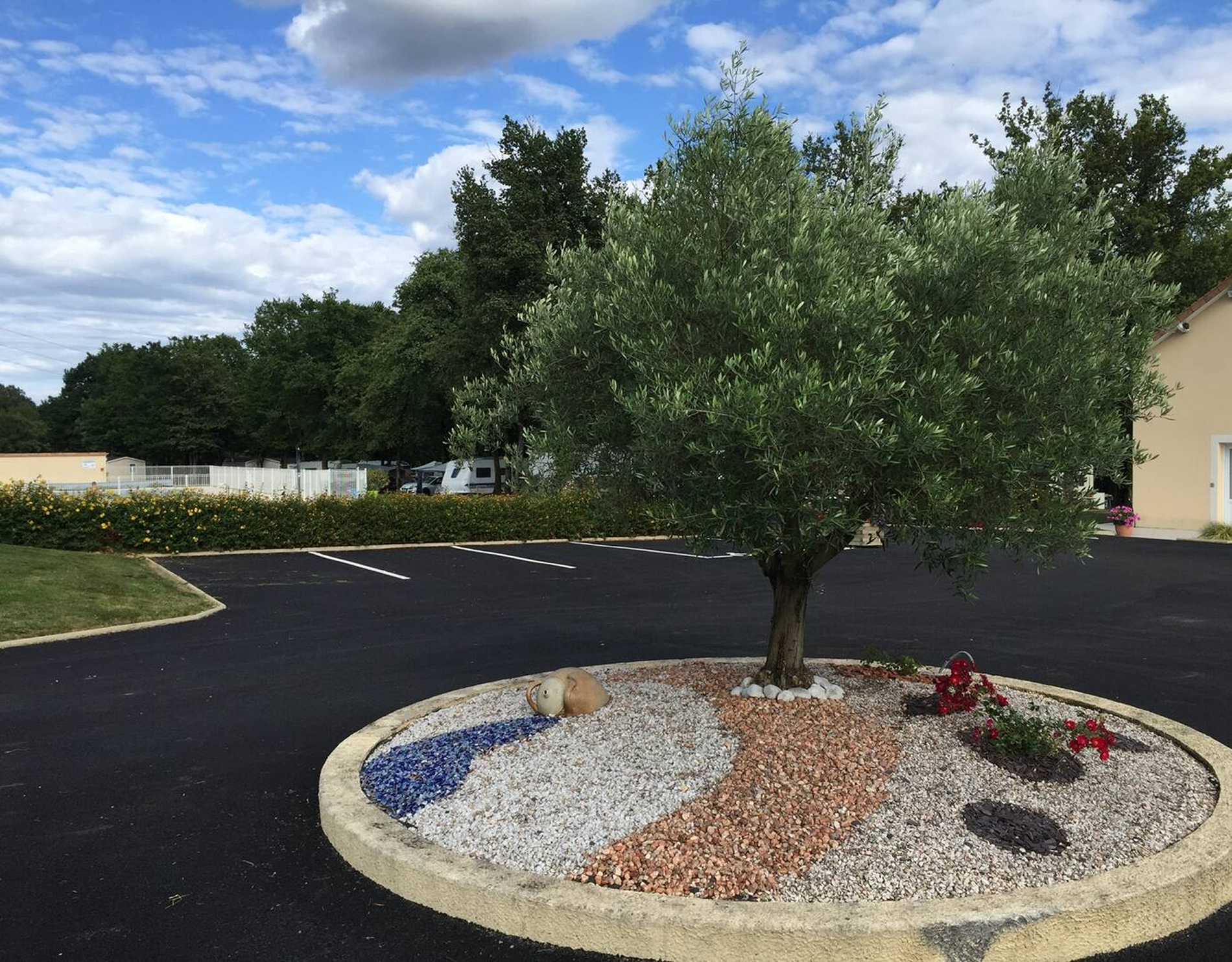 Camping Les Petites Minaudières - photo 4