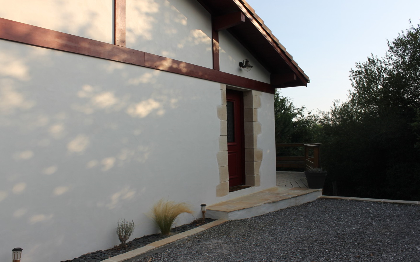Appartement NERO, Bidache - photo 2