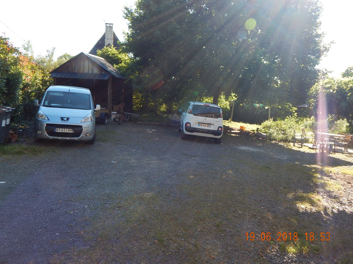 Meuble de Tourisme "Mimosa" - photo 2