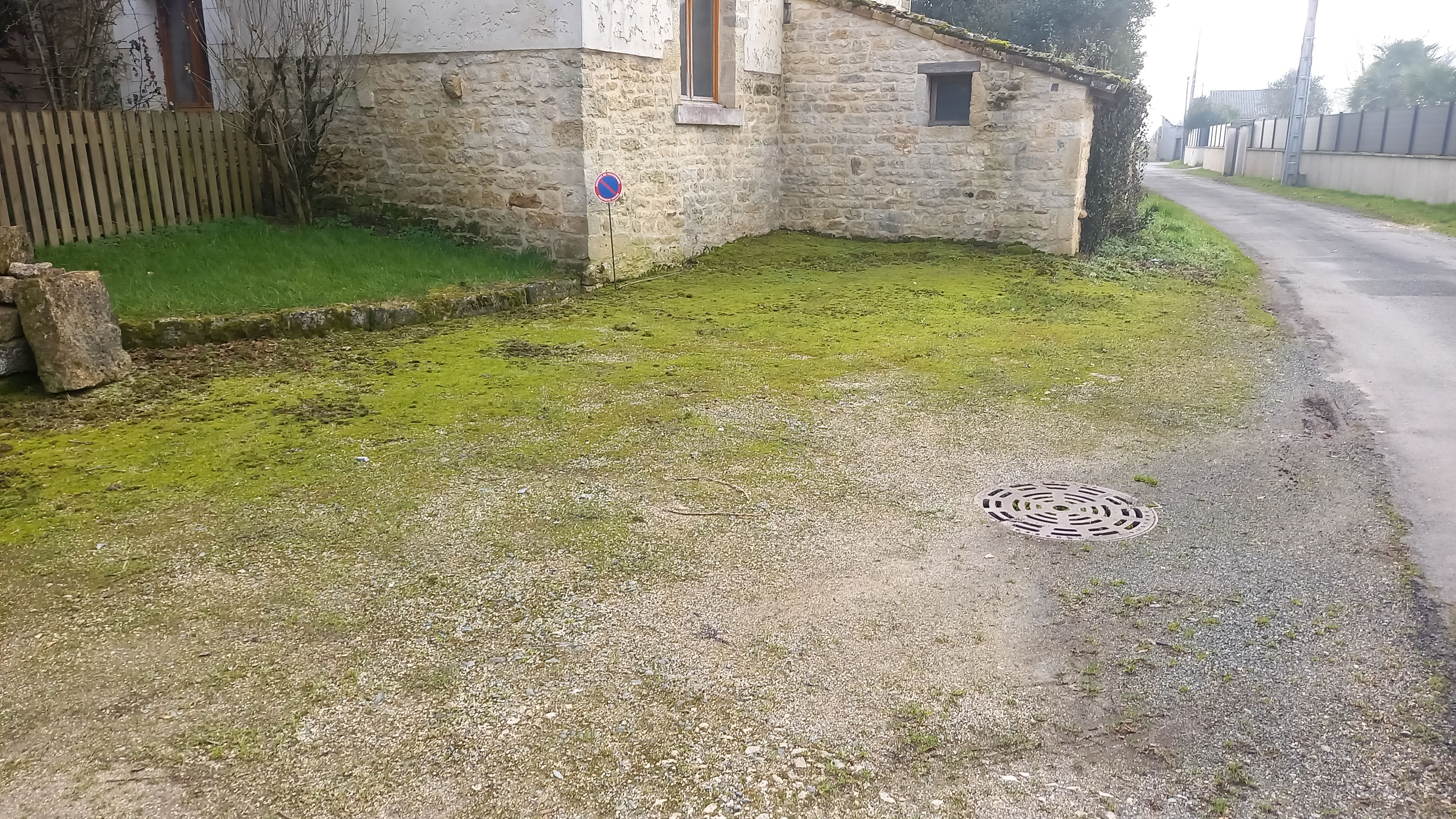 La Tisserande, Aigondigné - photo 2