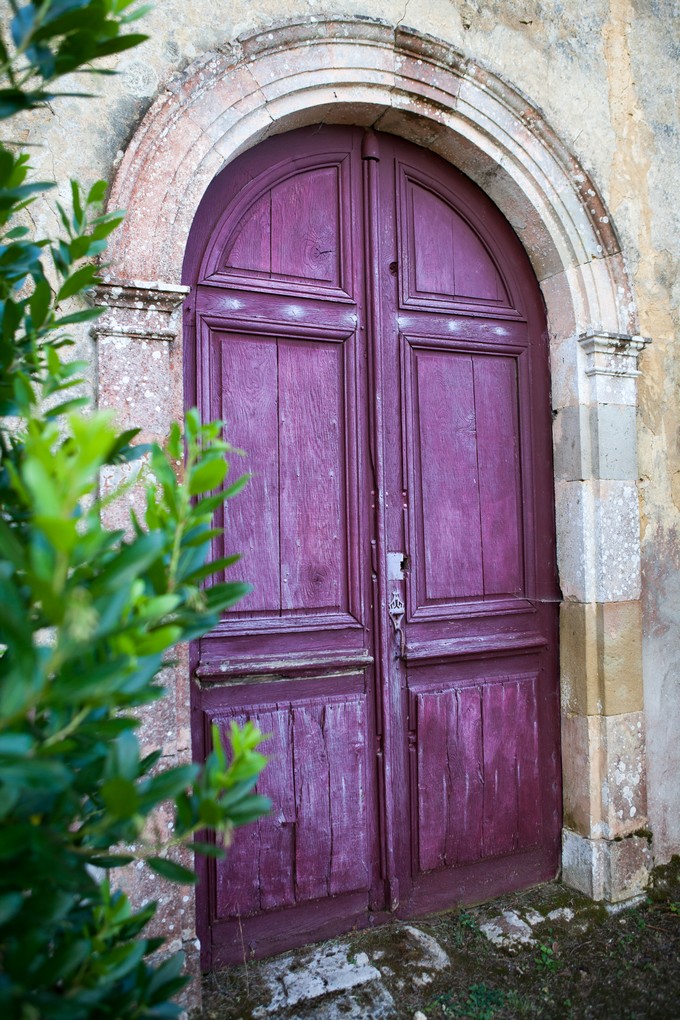 Eglise de Laballe, Parleboscq - photo 2