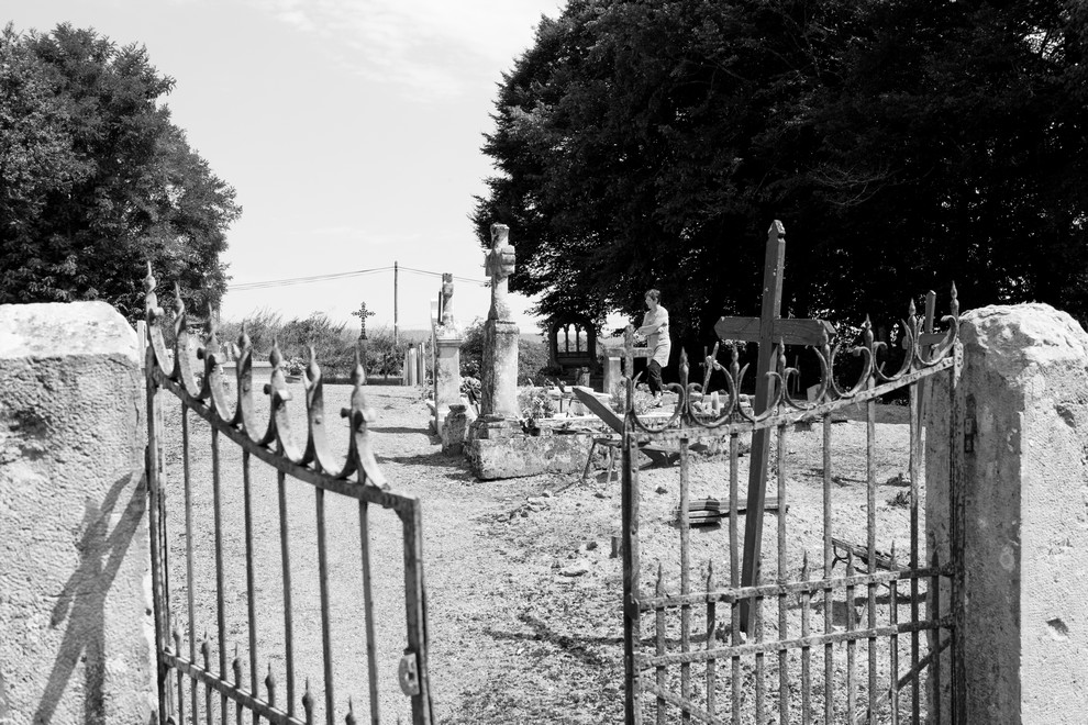 Eglise de Mura, Parleboscq - photo 3