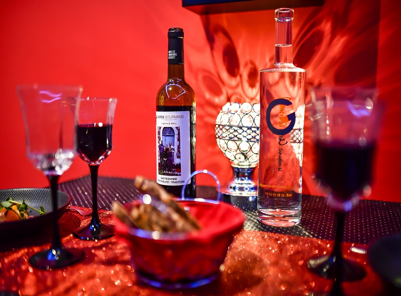 Spassionnément à la folie, Le Passage - photo 3