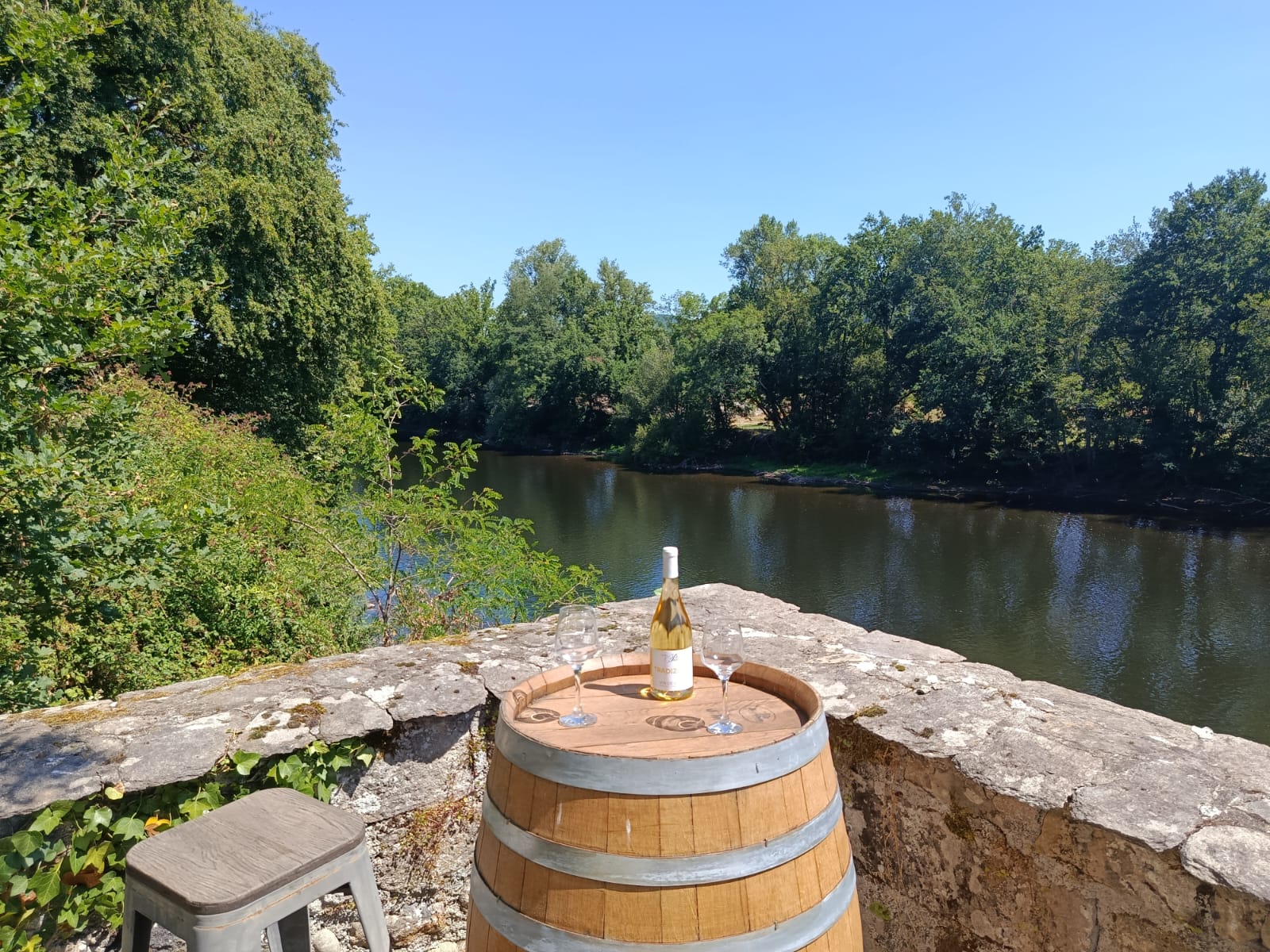 Château d'Estresses