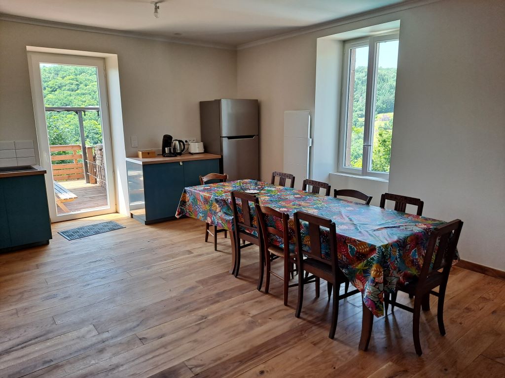 Gîte Saint Nicolas, Sérilhac - photo 3