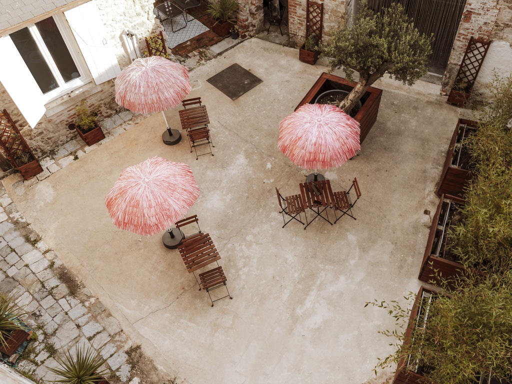 SAS Ma Maison Rentals - Appartement 2ème étage, Évaux-les-Bains - photo 6