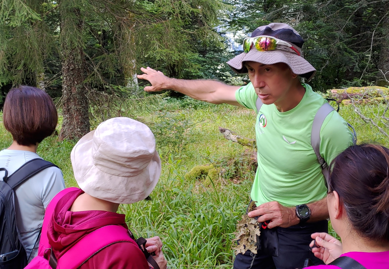 Accompagnateur En Montagne - photo 5