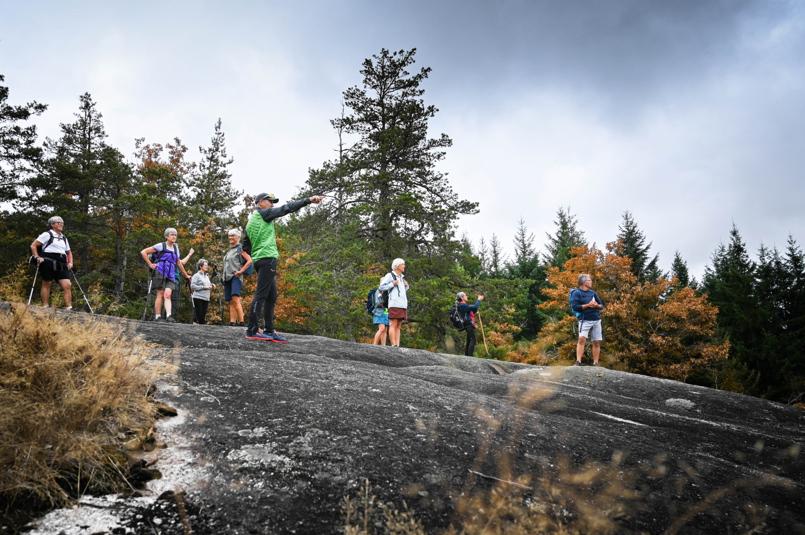 Accompagnateur En Montagne - photo 4