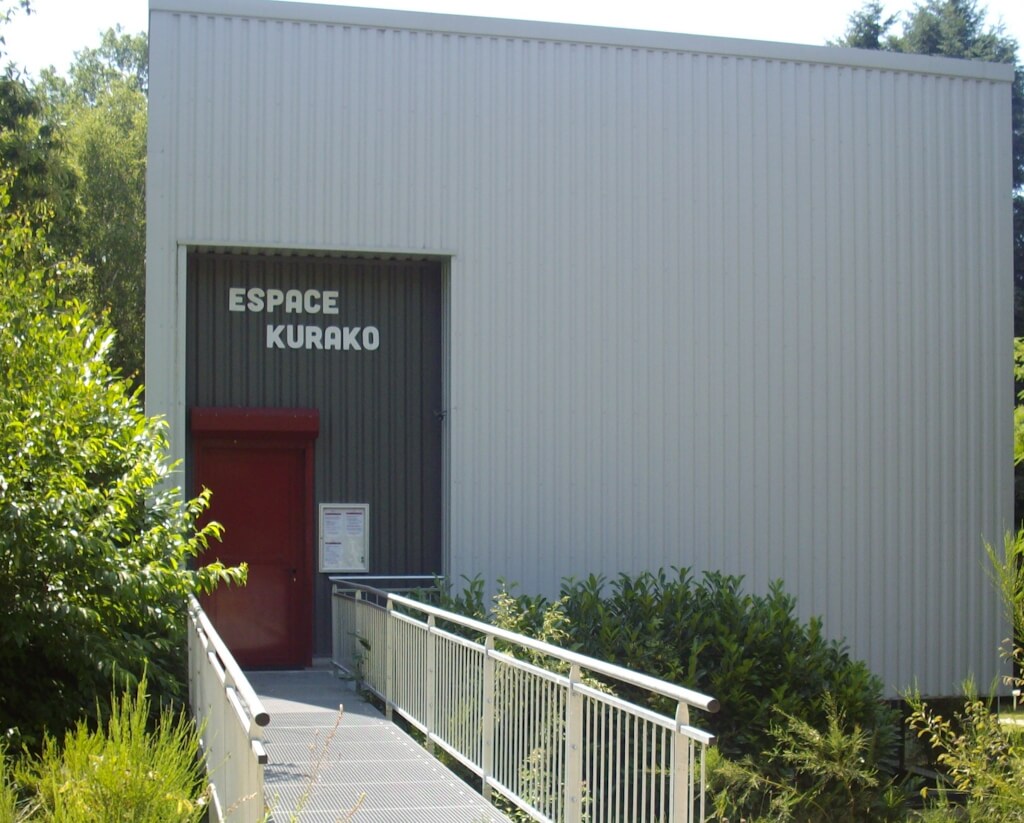 Espace Kurako