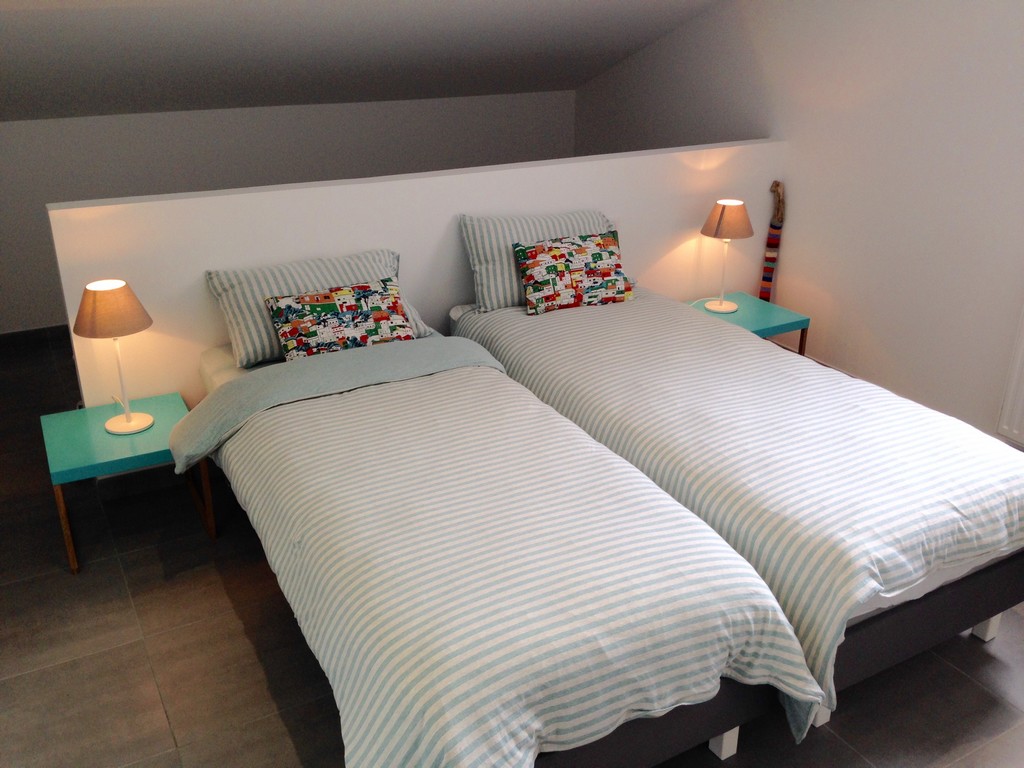 Appartement 3 pièces terrasse face océan, Biscarrosse - photo 12