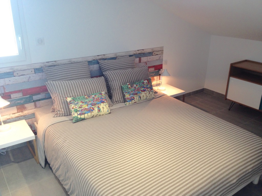 Appartement 3 pièces terrasse face océan, Biscarrosse - photo 10