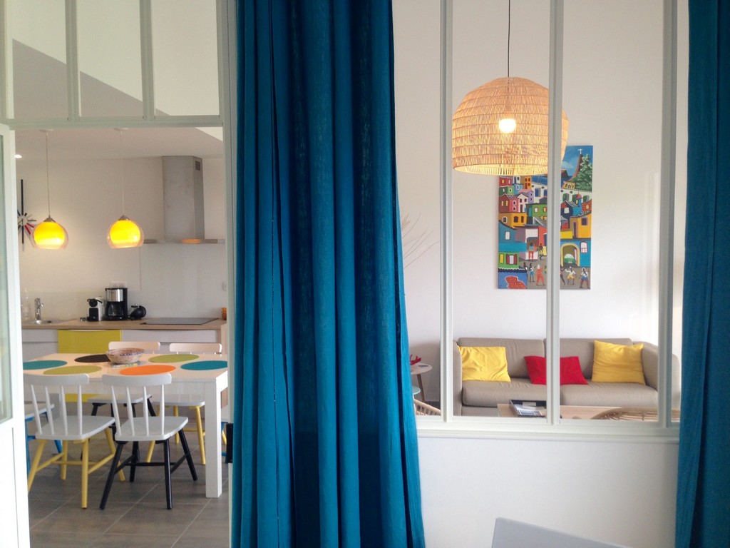 Appartement 3 pièces terrasse face océan, Biscarrosse - photo 3