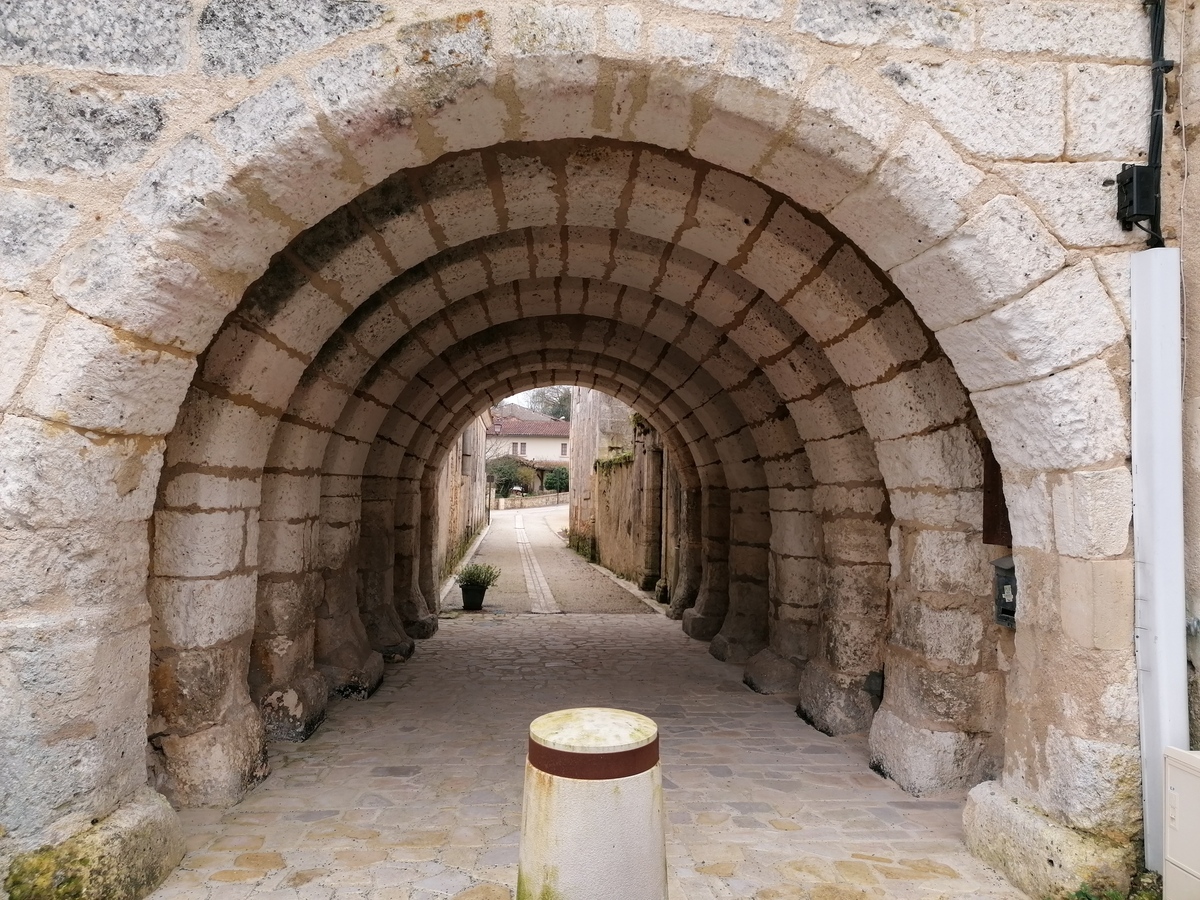 Les Randos des Nounous - La balade du château