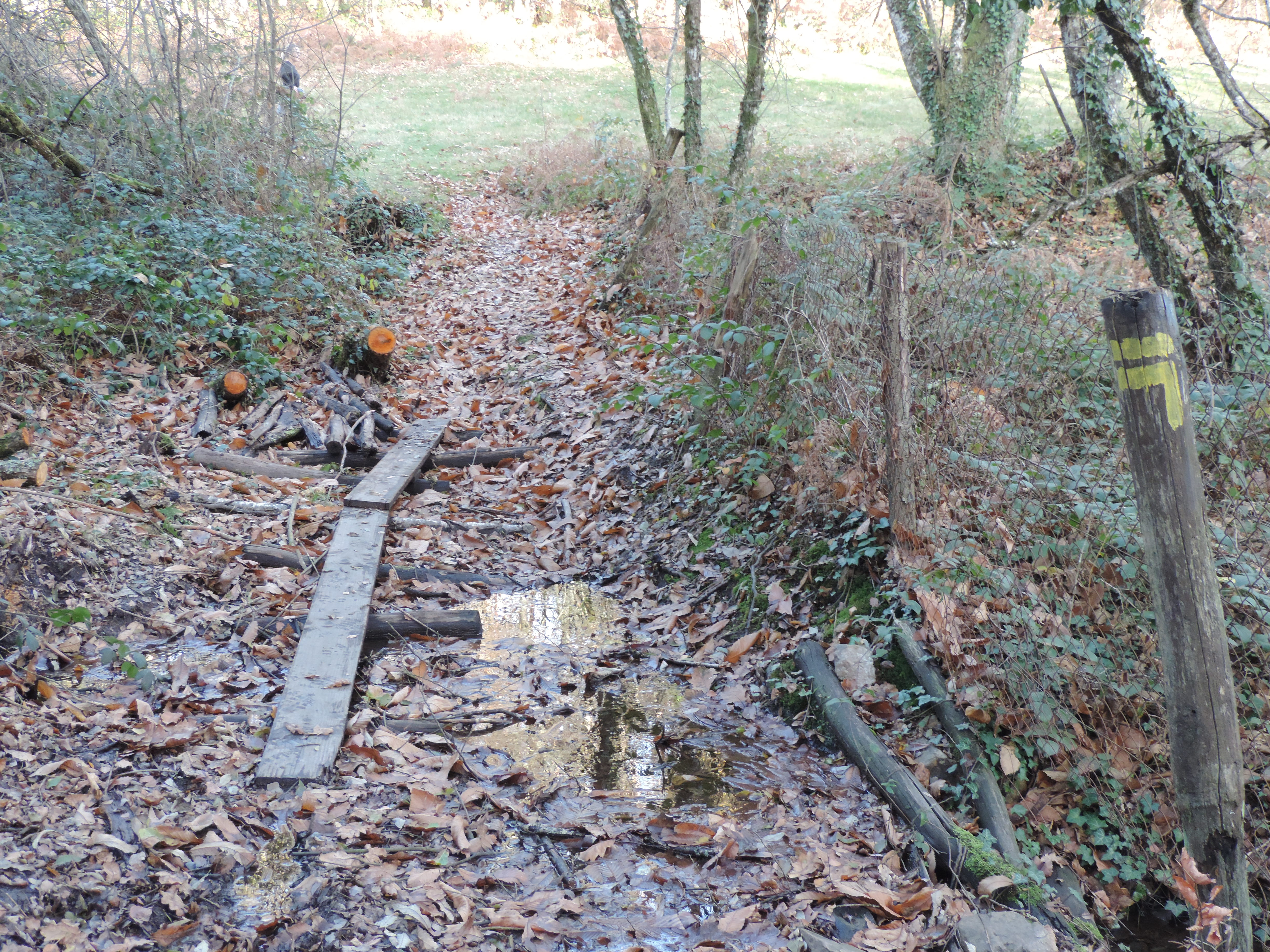Sources et Fontaines — photo 2