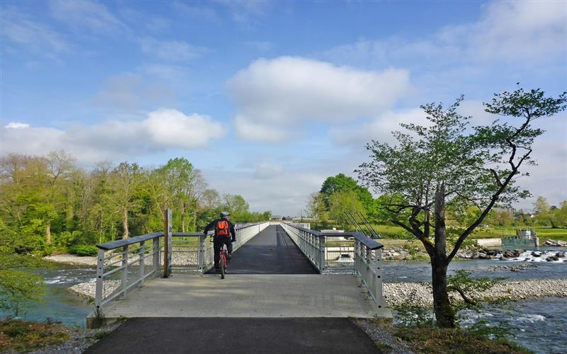 Circuit vélo 7 : circuit des forges et de la croix des hauteurs