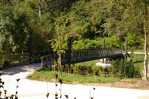 Le Parc Royal de la Garenne, Nérac - photo 3
