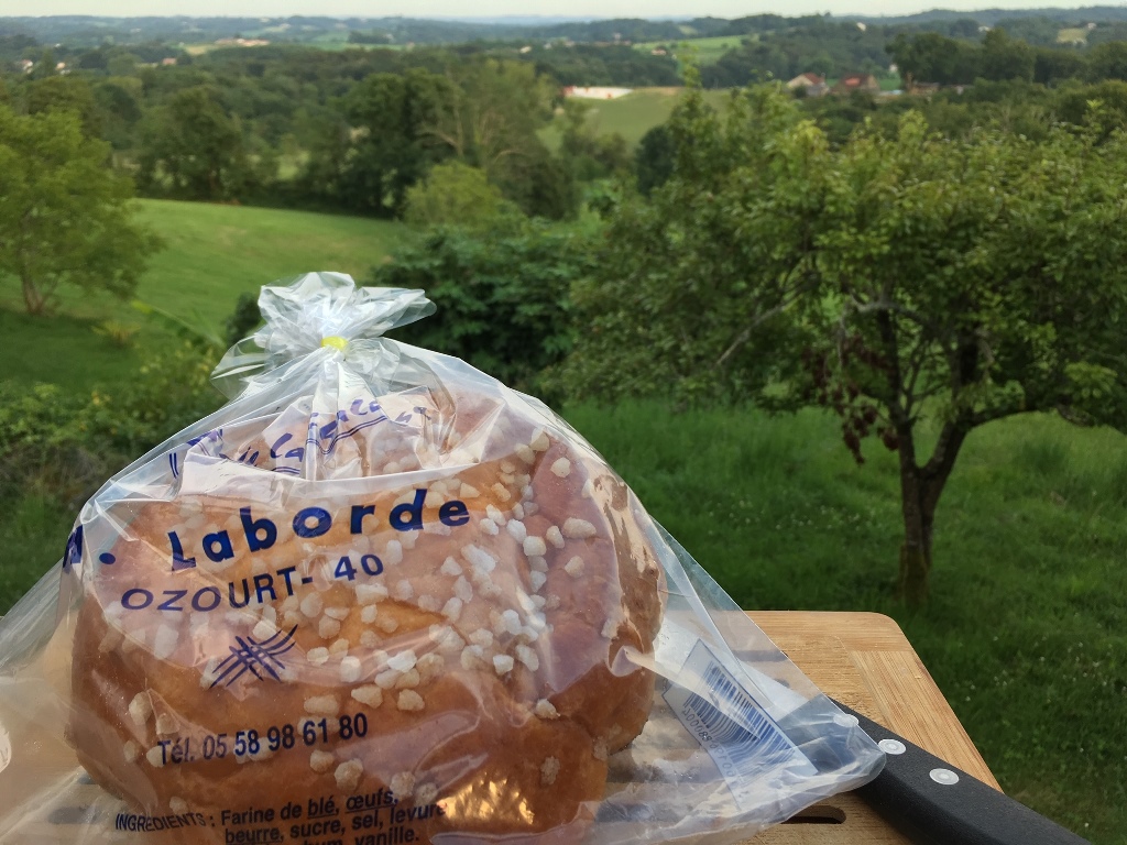 Le Pastis de la Chalosse de la Maison Laborde, Ozourt - photo 14