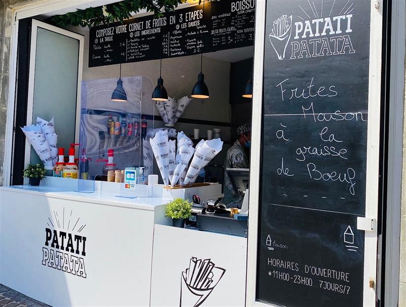 Patati Patata