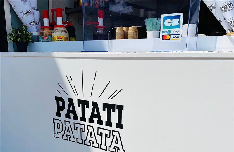 Patati Patata