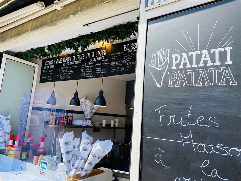 Patati Patata