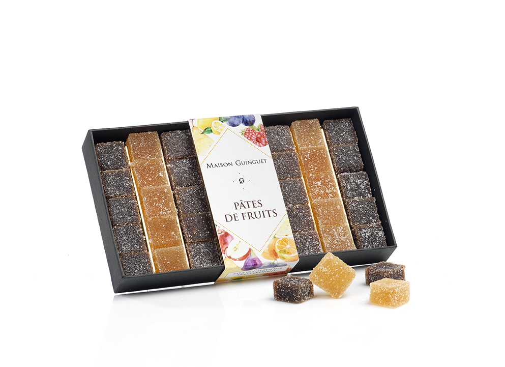 Visite de notre fabrique de chocolats à la maison Guinguet, Duras - photo 10