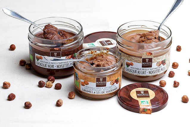 Musée du Chocolat Bovetti, Terrasson-Lavilledieu - photo 5