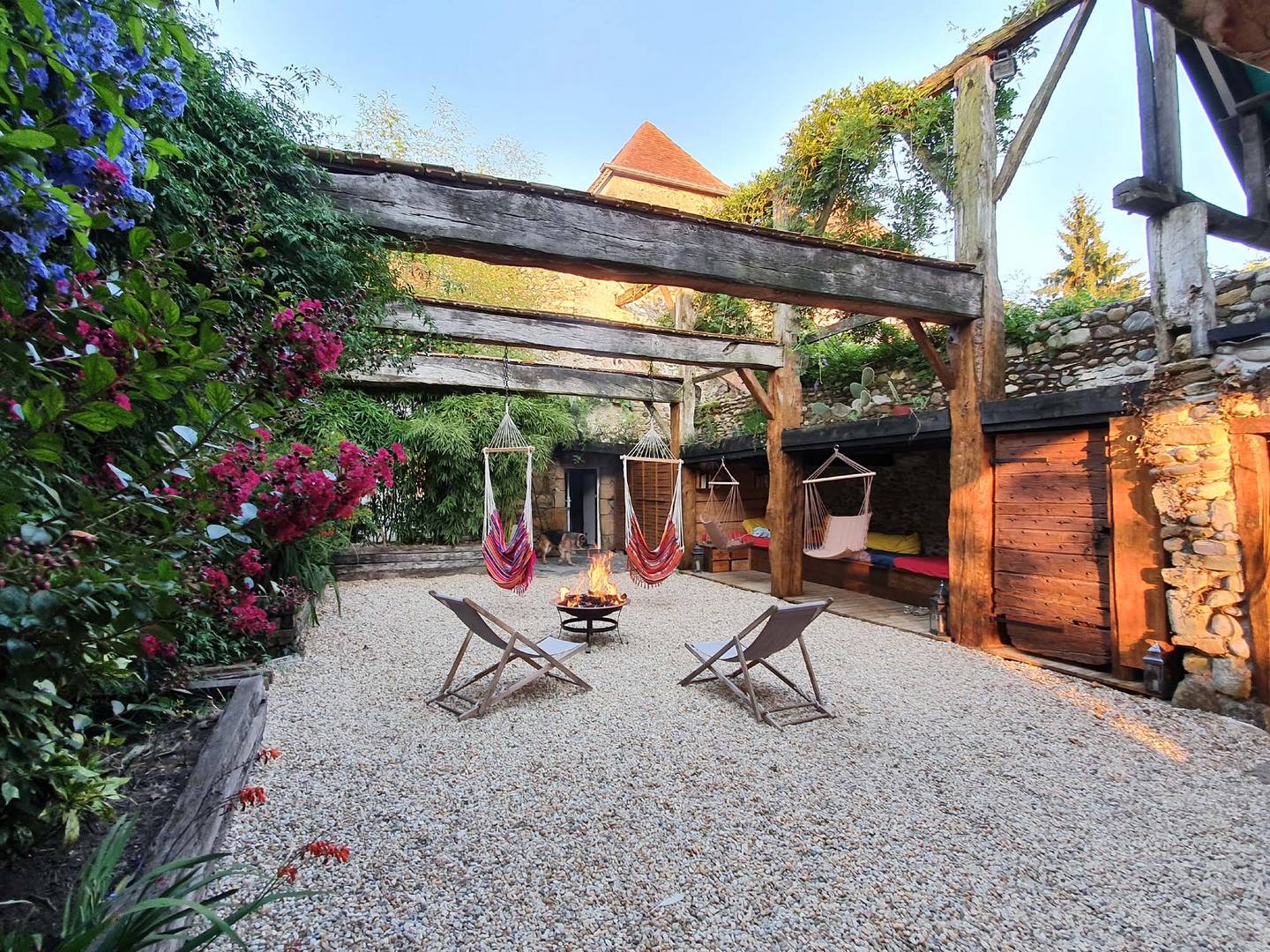 Domaine de la Castagnère, Castetnau-Camblong - photo 7