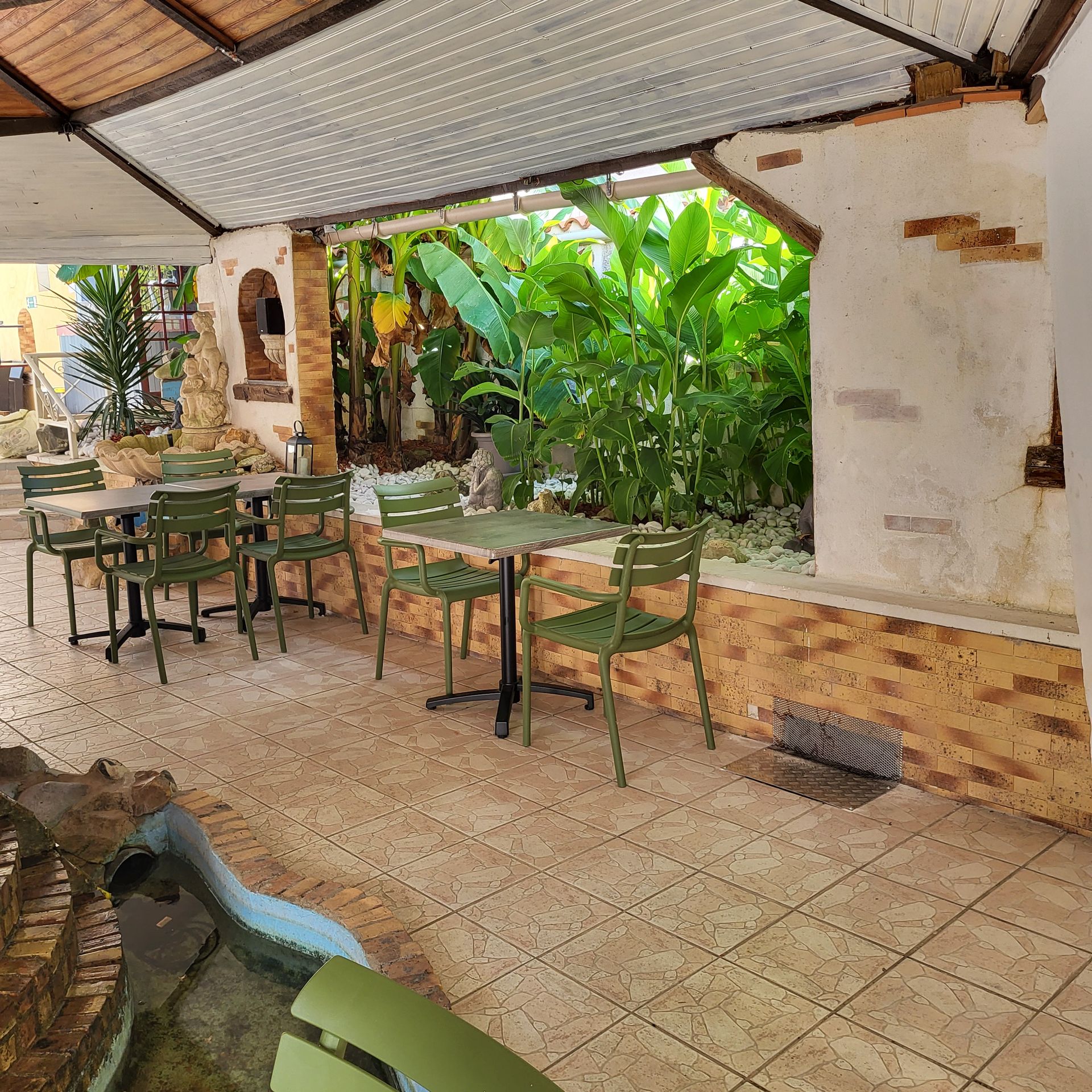 Hôtel Le Relax - photo 4