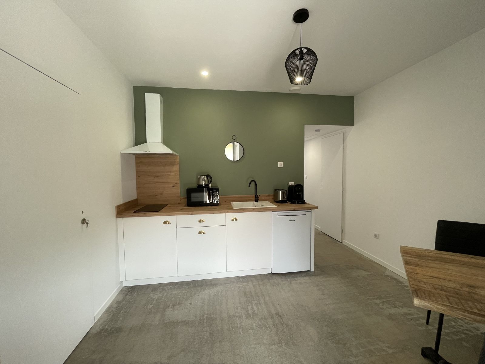 Le Patio N°1 - Vallée d'Aspe, Bedous - photo 5