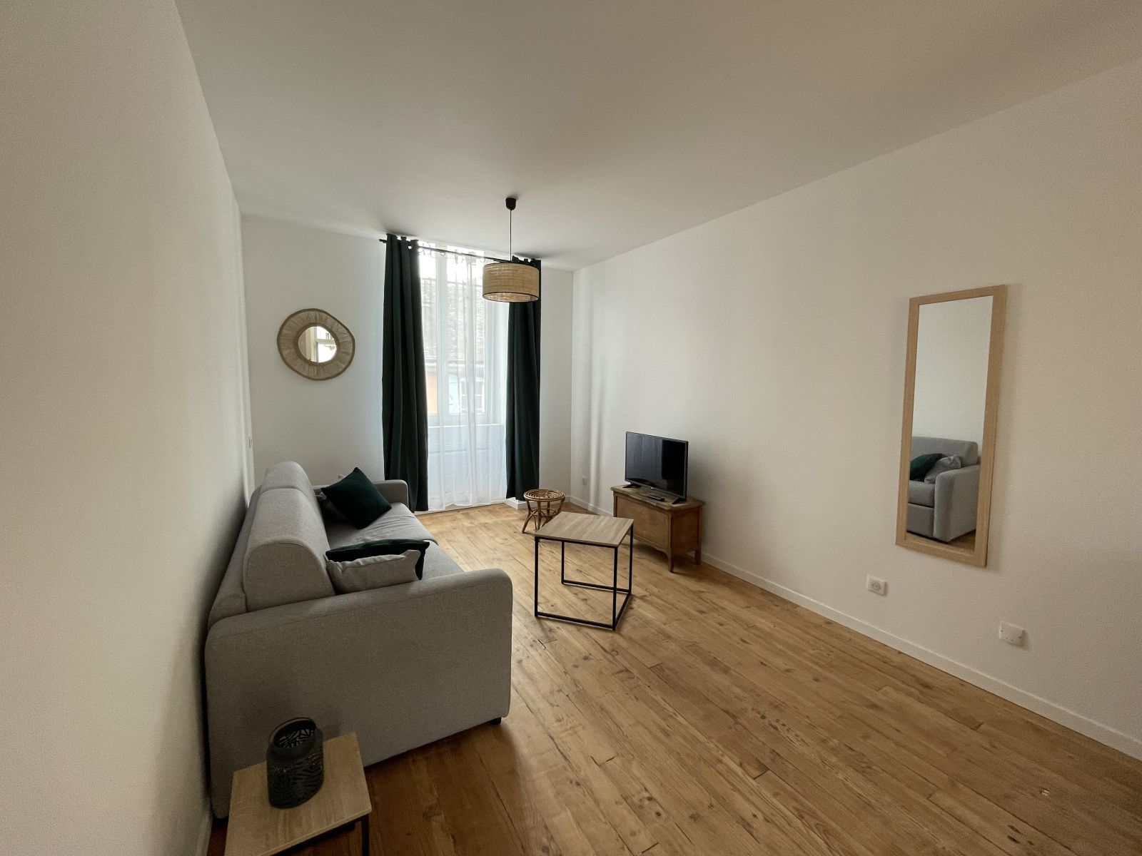 Le Patio N°3 - Vallée d'Aspe, Bedous