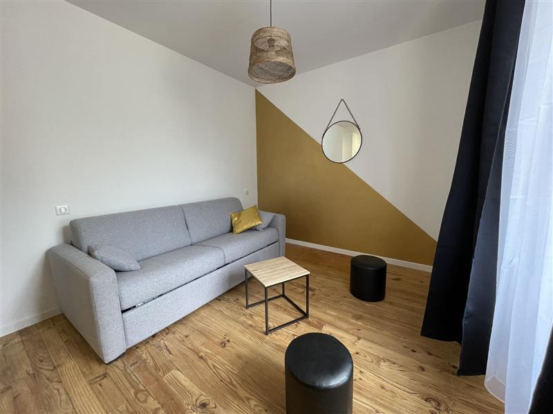 Le Patio N°4 - Vallée d'Aspe