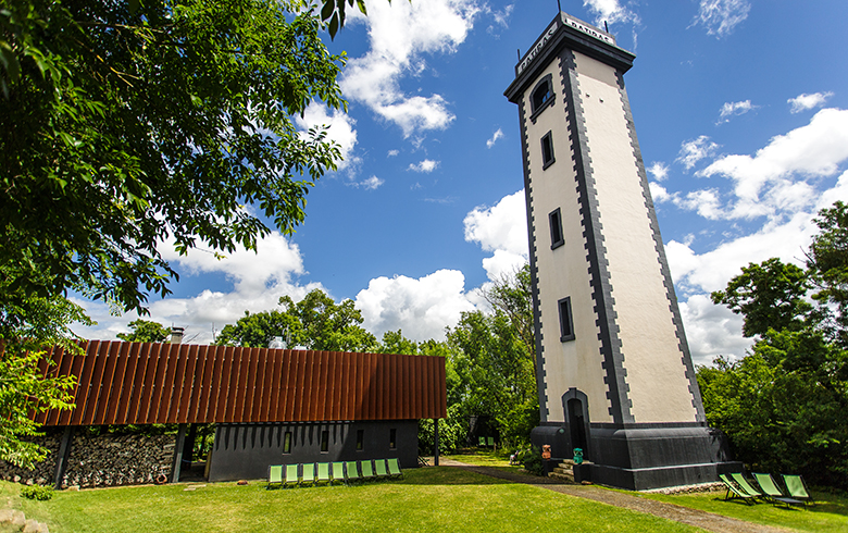 L'île de Patiras, Pauillac - photo 4