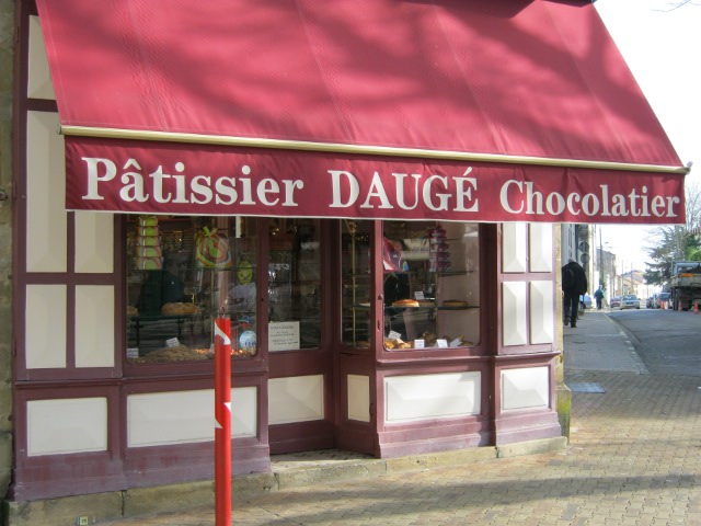 Pâtisserie Daugé, Aire-sur-l'Adour - photo 9