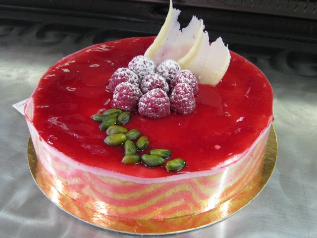 Pâtisserie Daugé, Aire-sur-l'Adour - photo 7