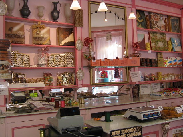 Pâtisserie Daugé, Aire-sur-l'Adour - photo 12