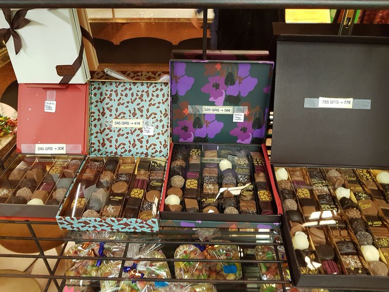 Pâtisserie Lopez, Libourne - photo 15