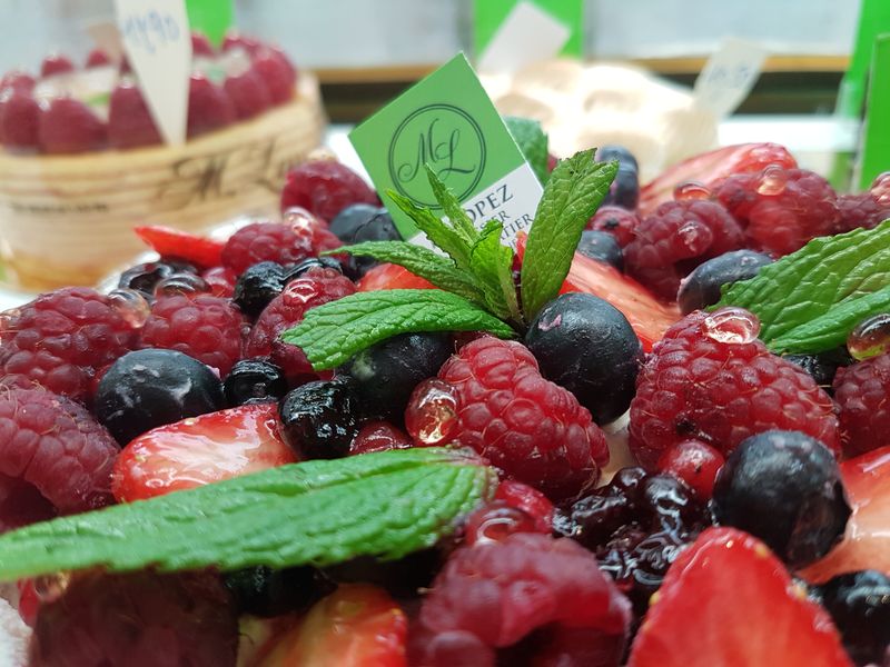 Pâtisserie Lopez, Libourne - photo 14