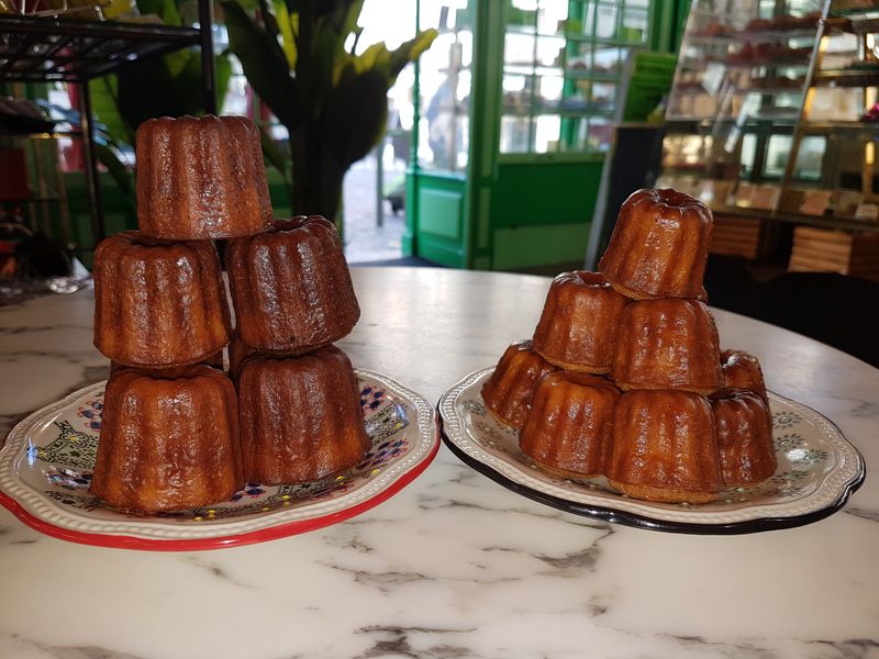 Pâtisserie Lopez, Libourne - photo 19