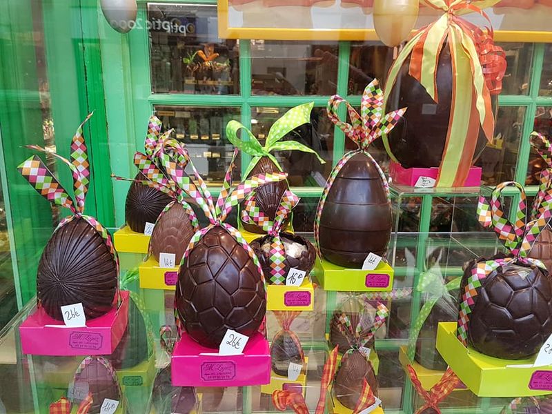 Pâtisserie Lopez, Libourne - photo 21