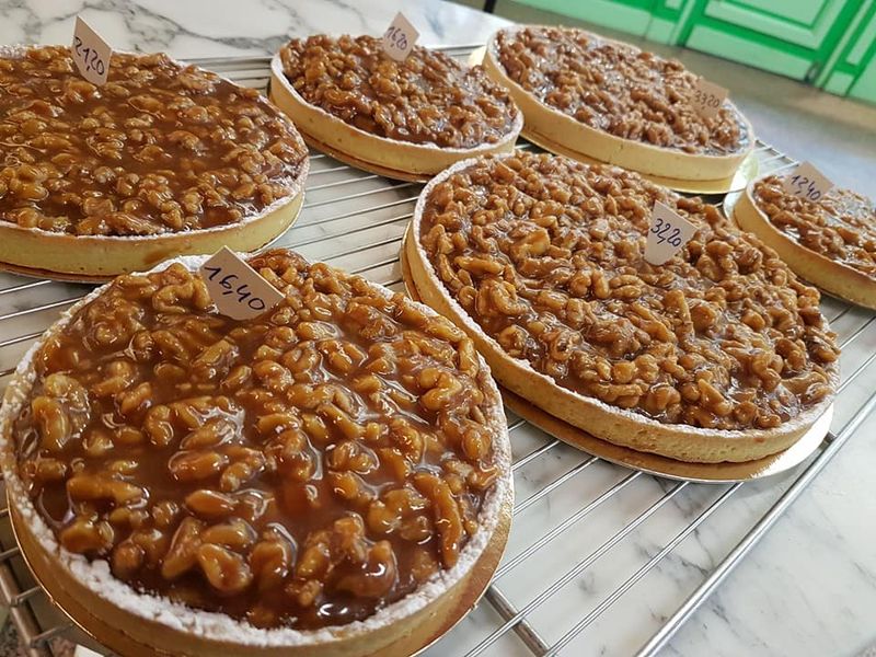 Pâtisserie Lopez, Libourne - photo 17