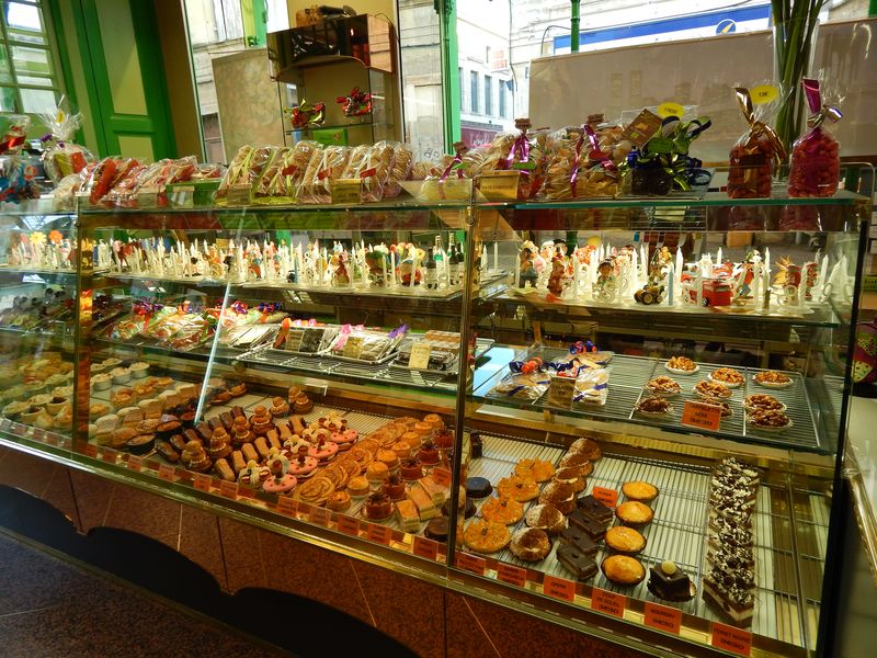 Pâtisserie Lopez, Libourne - photo 23